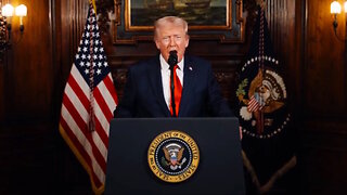 Nigeria Christians Killed by Islamists. President Trump takes action