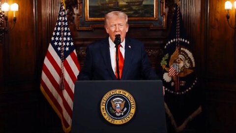 Nigeria Christians Killed by Islamists. President Trump takes action