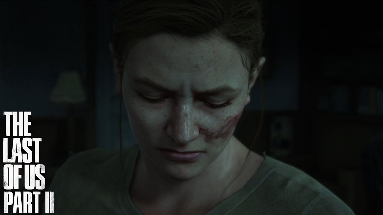 "Day 1, Seattle" The Last of Us (12)