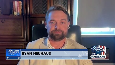 RYAN NEUHAUS: Young Conservatives Aren’t Buying The Old Playbook. They Want America To Be Affordable Again. Families, Faith, And A future. Not Just Talking Points
