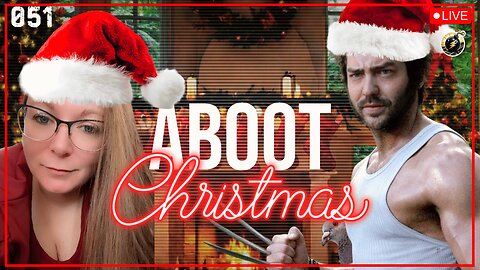 ABOOT NOTHING 051 | Shawn’s Nice List & Gina's Naughty List