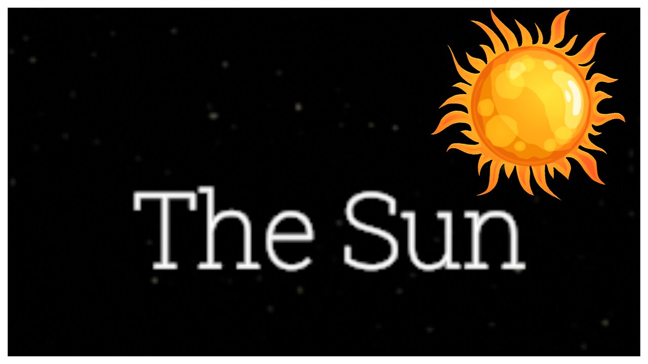 💥Abriss | The Sun