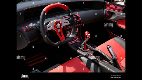 Wonderful skills to customize your steering wheel