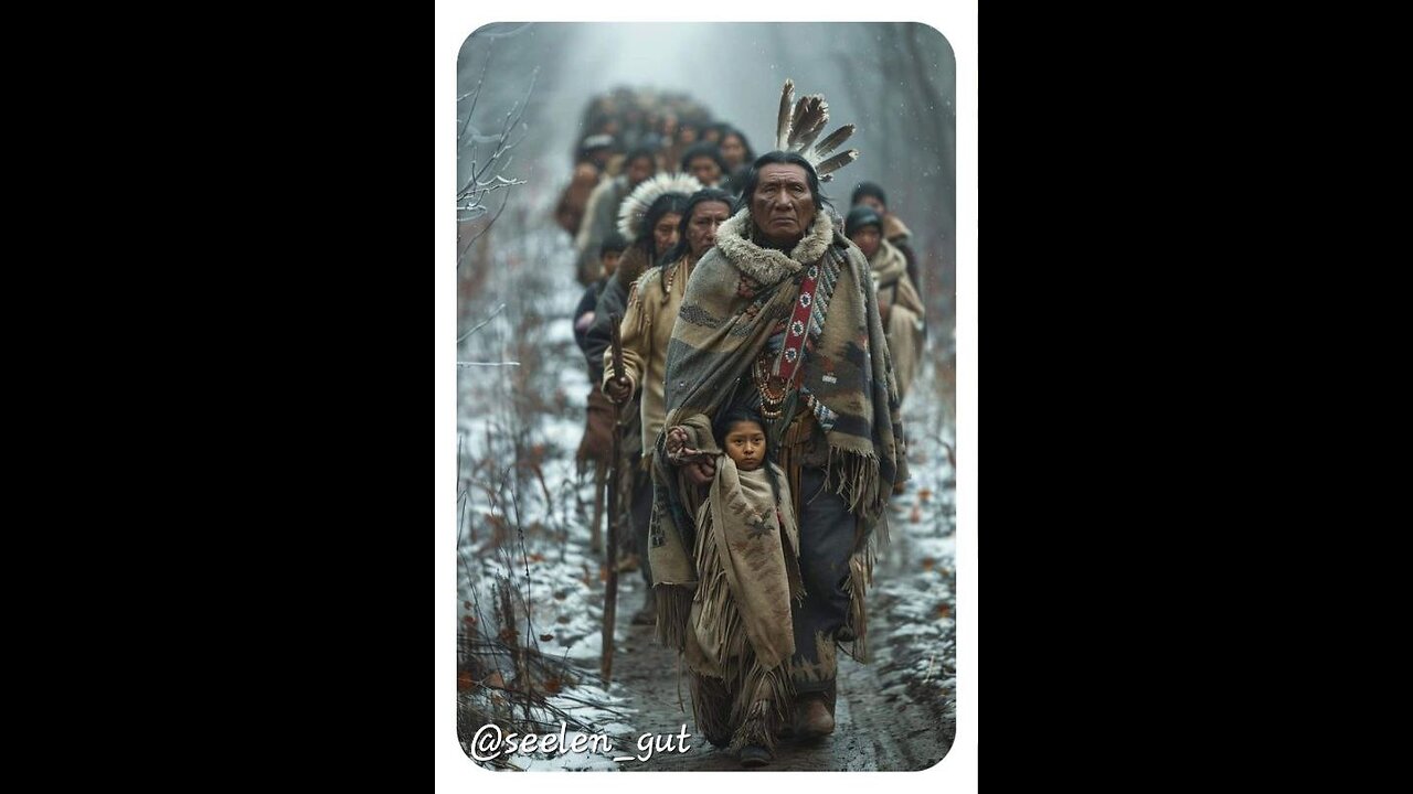 Die Kogi-Indianer sagen, Öl sei das Blut der Erde.