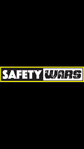 Safety Wars Live 1-6-2025 News and Views, Smart Goals, Power Supply