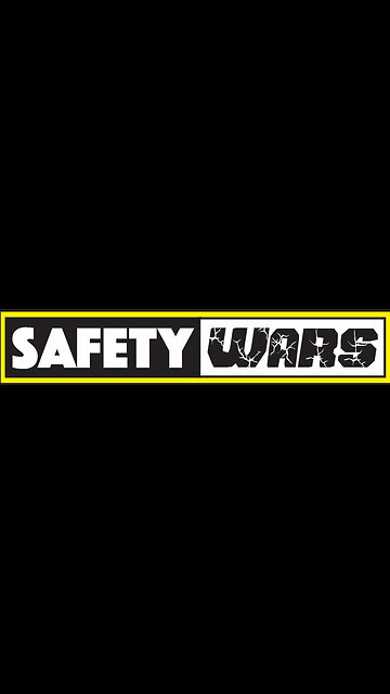 Safety Wars Live 1-6-2025 News and Views, Smart Goals, Power Supply