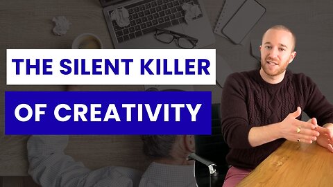 The Hidden DANGER of Being “Too Serious”