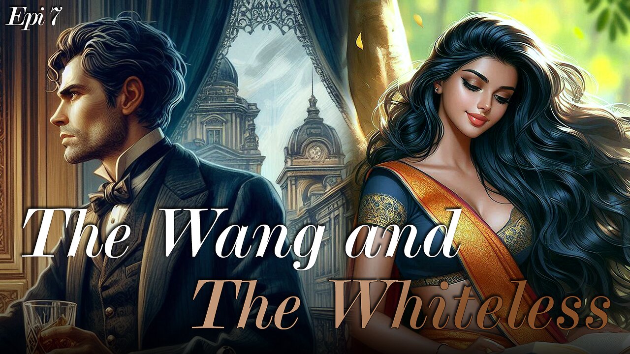 The Wang And The Whiteless - Episode 7