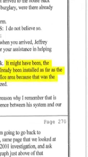 Epstein's SPY cam footage PART 5