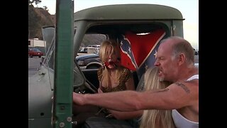 Son Of The Beach (gagged)