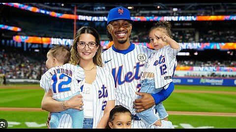 Zohran Mamdani Names MLB Superstar Francisco Lindor’s Wife to Inaugural Committee