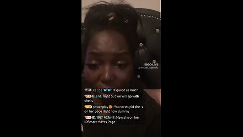 #EBBIMAY NIGHTLY TEA CAPS BIGOLIVE