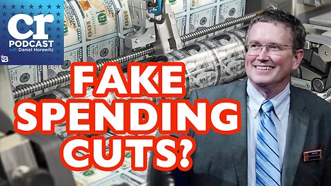 GOP Wants to Cut Spending … Without Cutting Spending