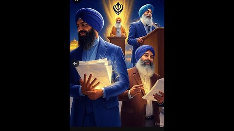 Title: Khalistan Referendum 2025: The Global Vote for Sikh Self-Determination