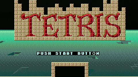 Bate's Backlog - Tetris on Sega
