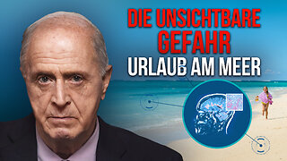Mikroplastik in Luft und Wasser: Wie es in das Gehirn gelangt