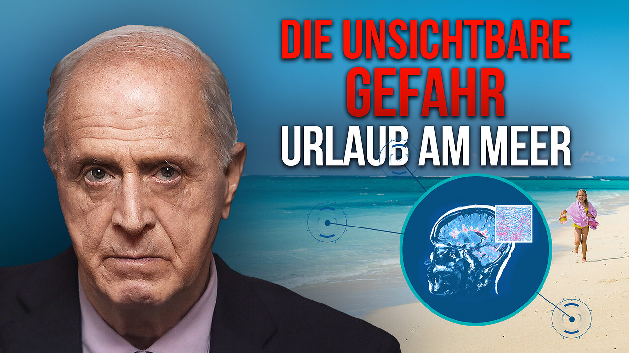 Mikroplastik in Luft und Wasser: Wie es in das Gehirn gelangt