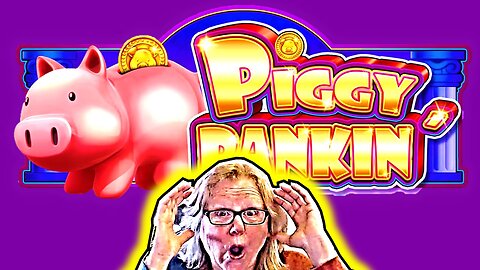 Piggie Bankin' BONUS FEATURES ONLY! Pt. 2