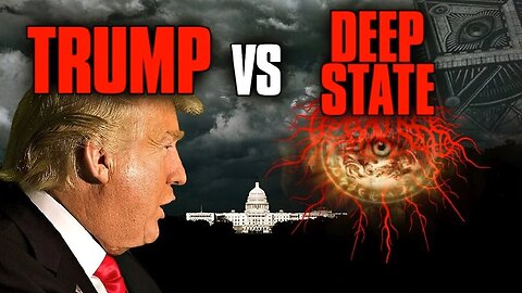 URGENT: Deep State Collapse! Will Arrests Follow? Trump’s Crackdown Continues!