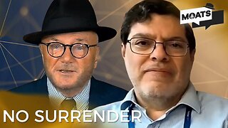 INTERVIEW: Peace deal crash and burn