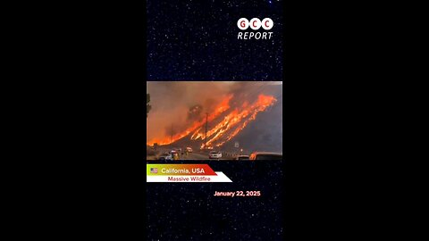 #USA #wildfires #California #weatherconditions #climate #destruction #anomaly #climatecrisis