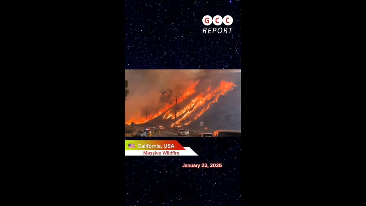 #USA #wildfires #California #weatherconditions #climate #destruction #anomaly #climatecrisis