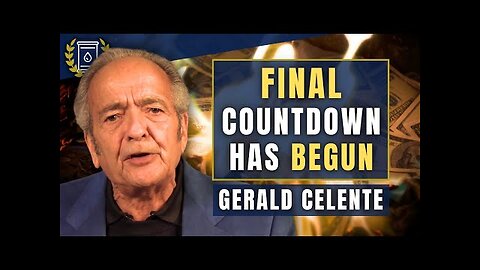 The Death of the Dollar Has Begun - US Hegemony To Implode in 2026: Gerald Celente