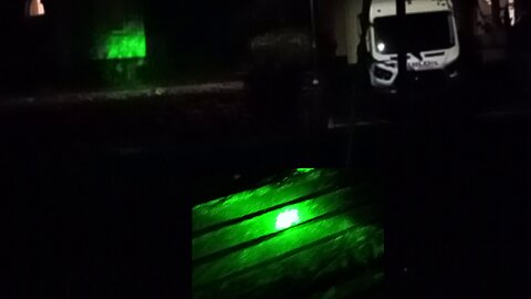 modded, small , #laser , demo, instead of a sniper