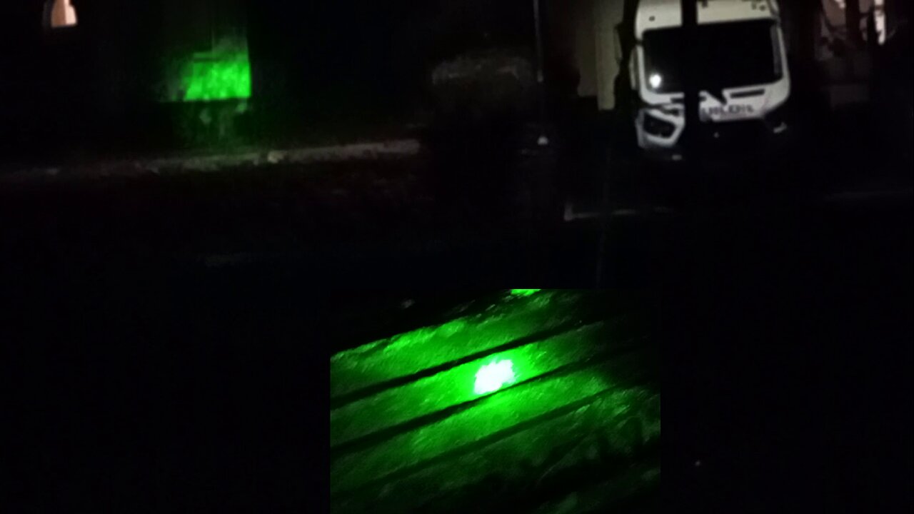 modded, small , #laser , demo, instead of a sniper