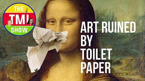 TMI 267: Gaza Peace Plan Approved • MBS VIP Treatment • ‘Live to 150’ Pill • Ruined Toilet Paper