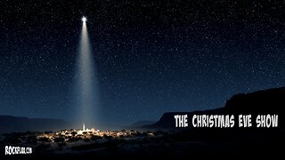 XII XXV MMXXV - It's Actually Christmas