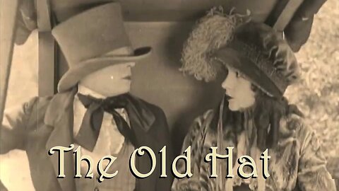 The Old Hat - More Music at: https://javelin1969.bandcamp.com/