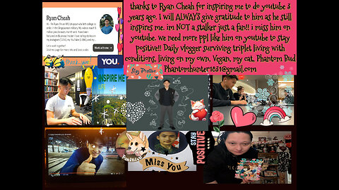 deticated to Ryan Cheeh