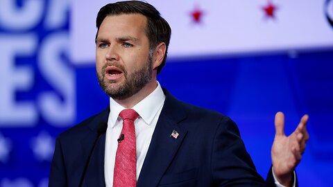 JD Vance Steps Up to the Mic, Deals Massive Blow to Tim Walz — This is His Worst Nightmare