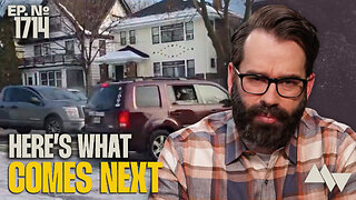 Democrats Want To Turn The ICE Shooting Into Another George Floyd Moment | Ep. 1714