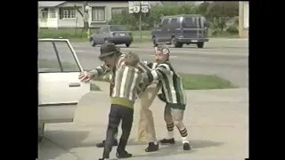 Big Chuck & Lil John : Kids Exchange