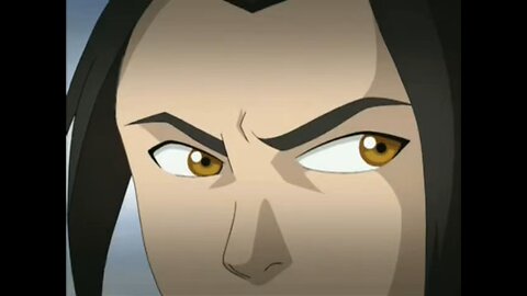 Azula vs Zuko