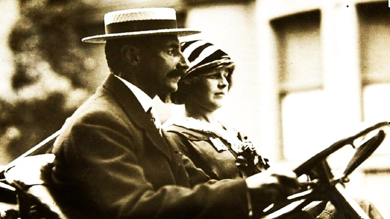 OS EXILADOS DE CAPELA - AS 13 FAMÍLIAS DINÁSTICAS: LINHAGEM ASTOR
