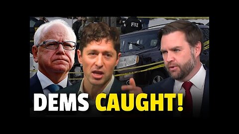 Democrats TAKE MASSIVE LOSS After Minneapolis Ice Protests BACKFIRE!