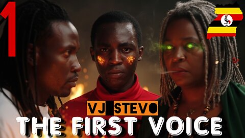The First Voice Episode 1 By Vj Stevo