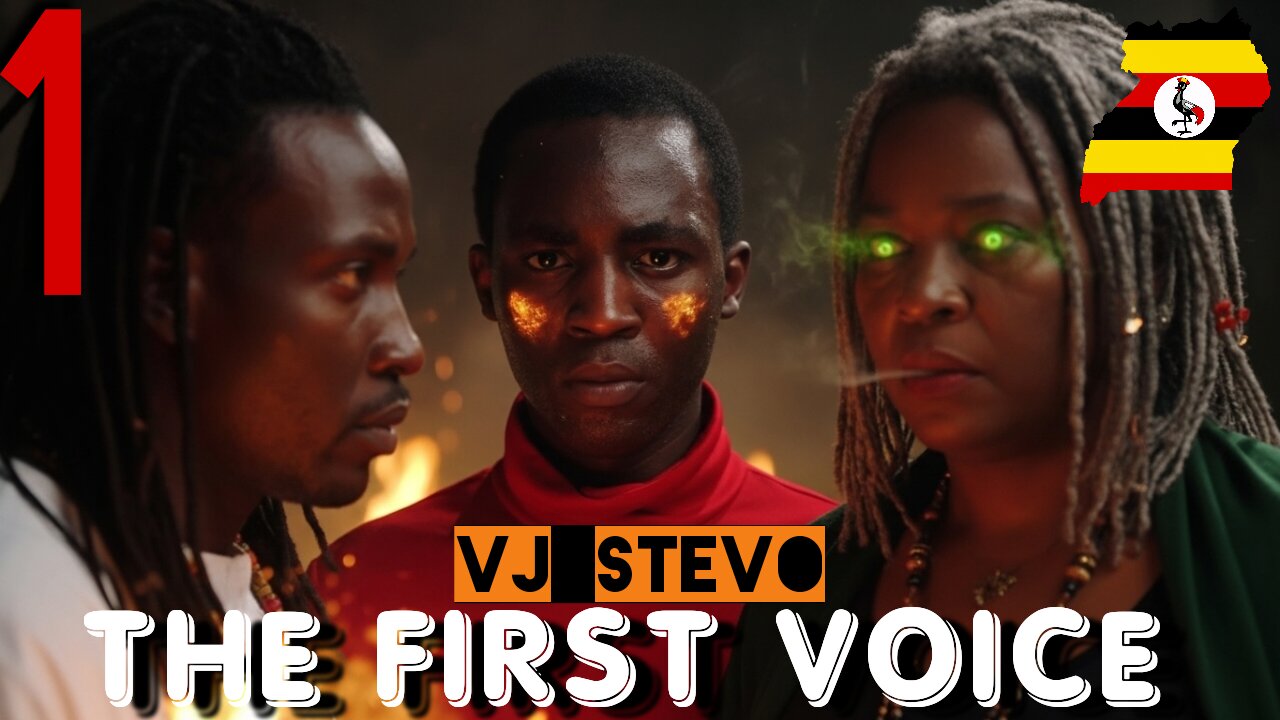 The First Voice Episode 1 By Vj Stevo