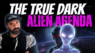 Alien Deception: The True Motives and Dark Deception of Our Alien Guides