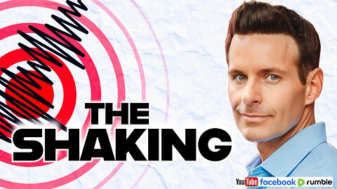 Prophet Word: The Shaking