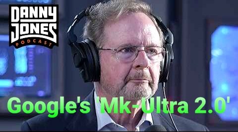 Whistleblower Harvard Scientist Uncovers Google's 'Mk-Ultra 2.0' Unleashed on Internet Users