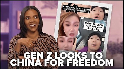 HILARIOUS! TikTok Ban Backfires