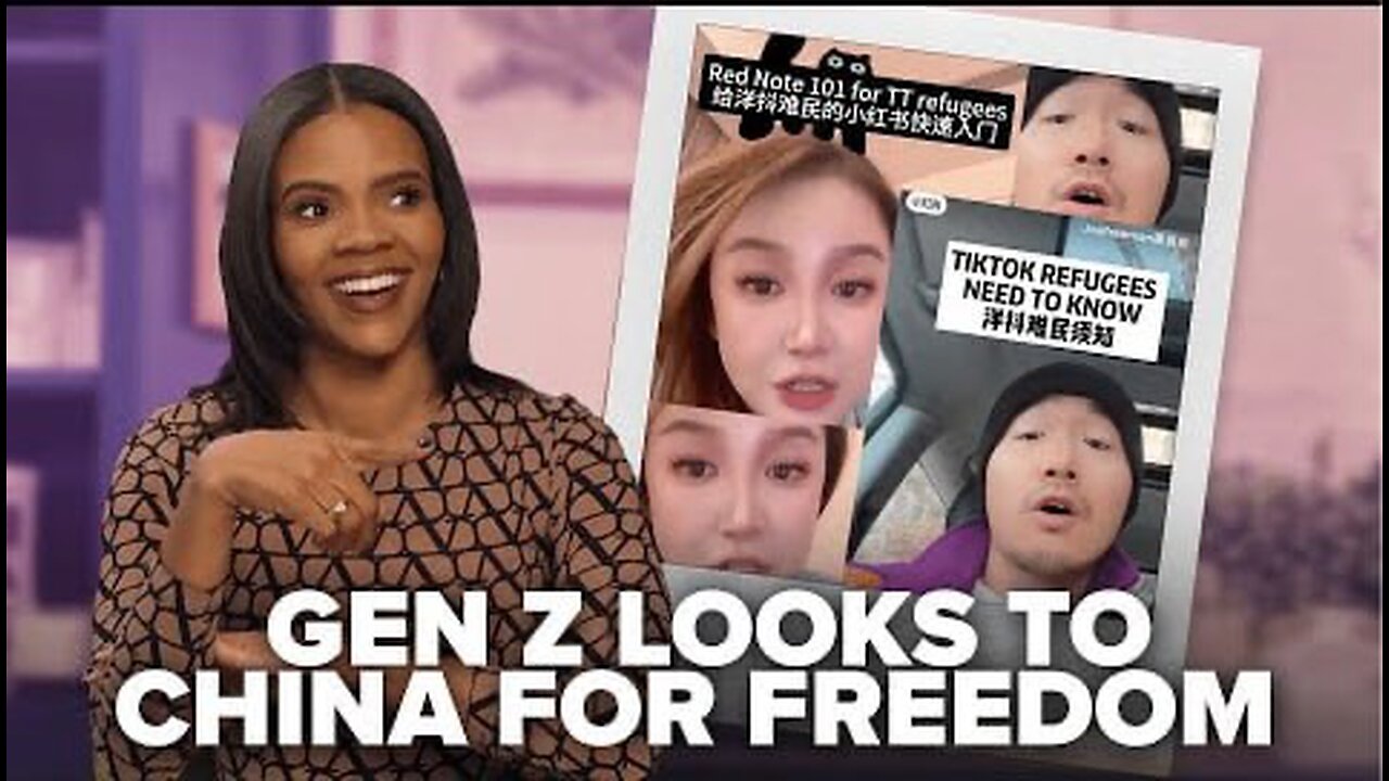 HILARIOUS! TikTok Ban Backfires