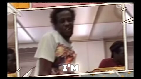 TOMIKAY AN MESSY CALLER PK