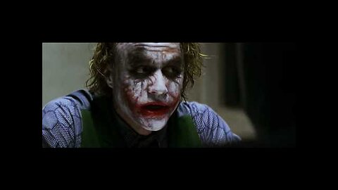 Batman Interrogates Joker! #viral