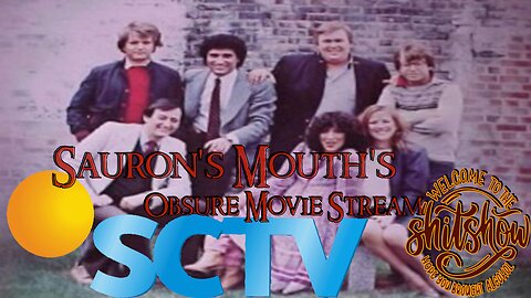 Commercials and a Movie