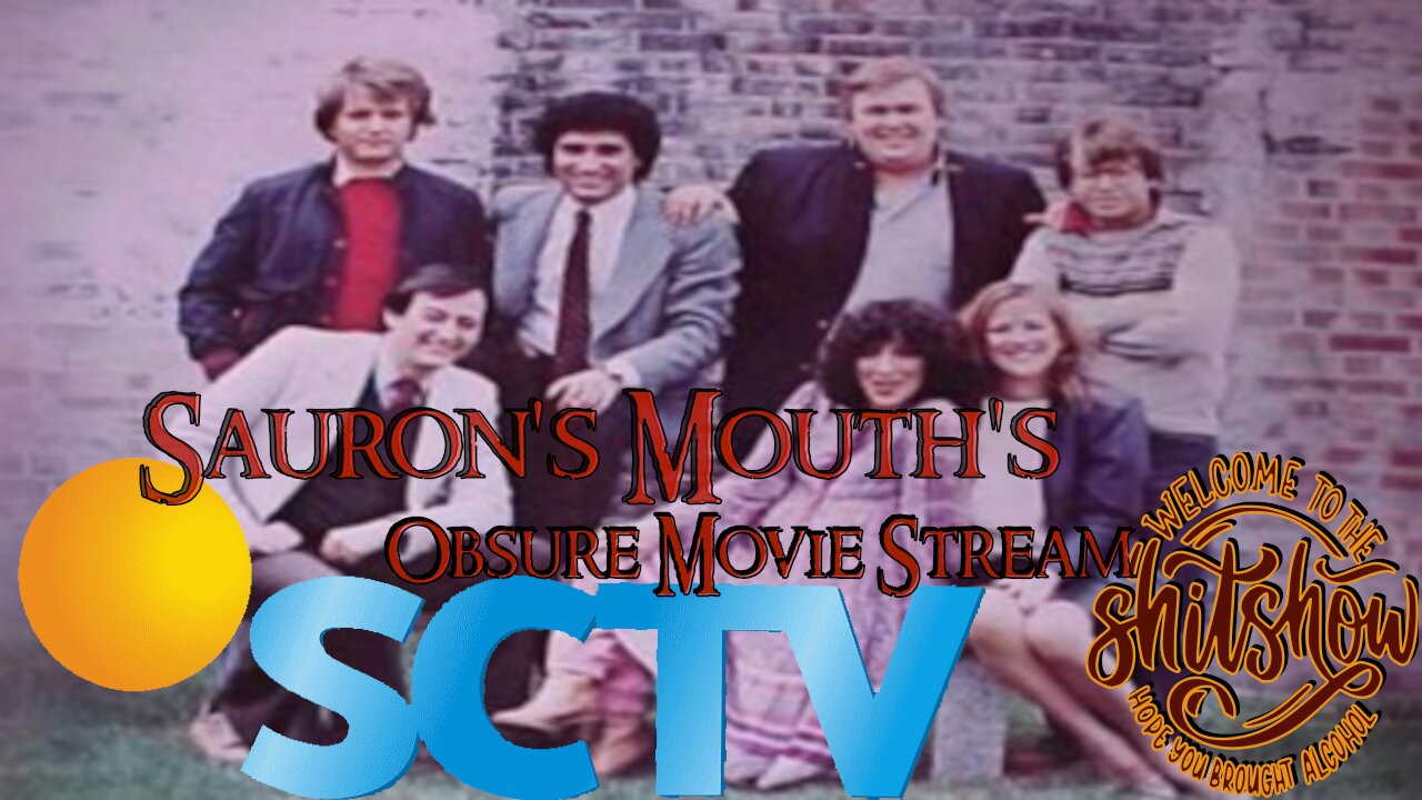 Commercials and a Movie